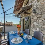 Apartmán Il Borgo Del Vergante *