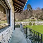 Il Borgo Del Vergante *