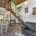 Apartmán Il Borgo Del Vergante *
