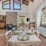 Il Borgo Del Vergante Lejlighed