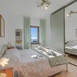 Apartmán Il Borgo Del Vergante *