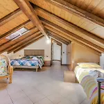 Il Borgo Del Vergante Lejlighed *