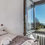 Il Borgo Del Vergante Lejlighed *