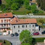Il Borgo Del Vergante