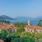 Lejlighed Il Borgo Del Vergante