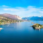 Il Borgo Del Vergante Apartmán Nebbiuno
