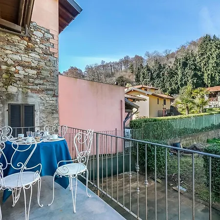 Il Borgo Del Vergante *