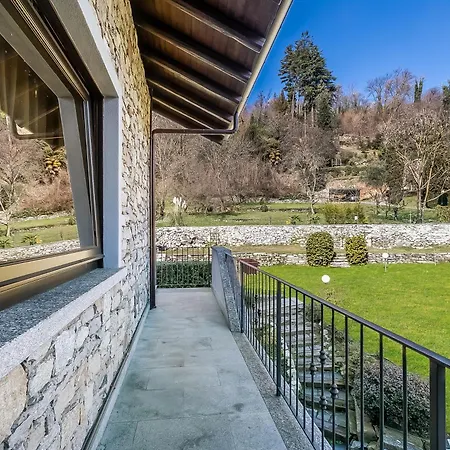 Il Borgo Del Vergante *