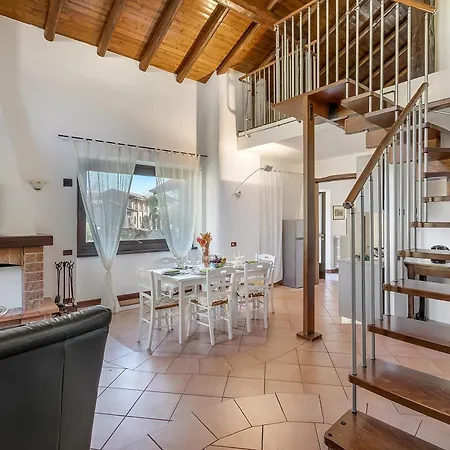 Il Borgo Del Vergante