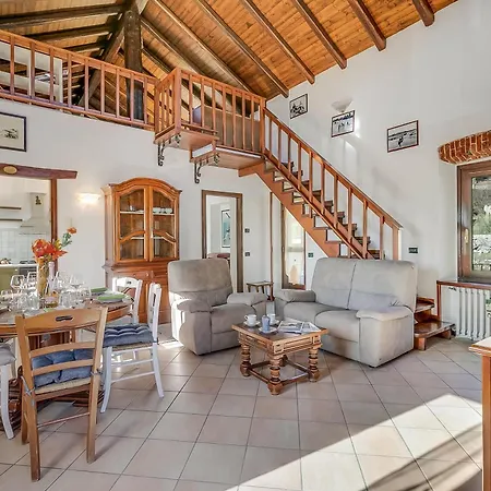 Il Borgo Del Vergante