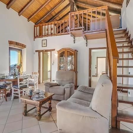 Il Borgo Del Vergante