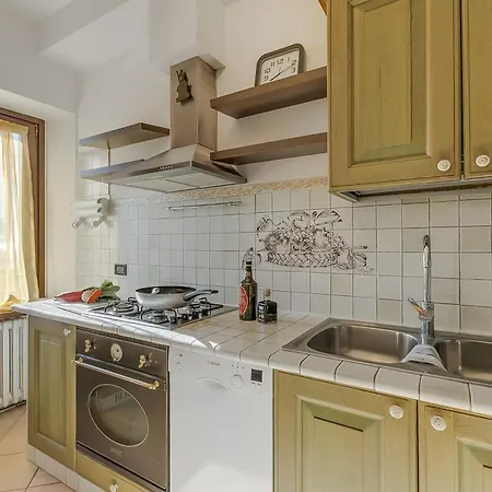 Apartmán Il Borgo Del Vergante