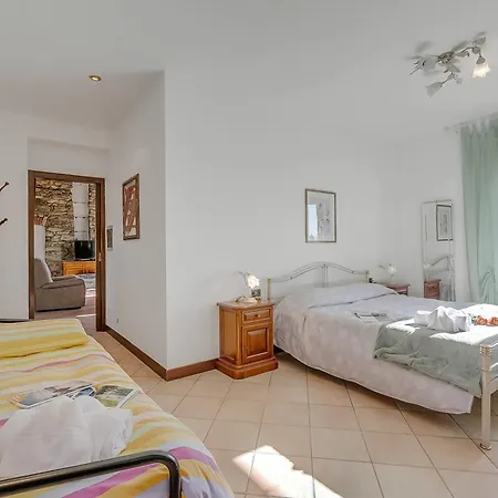 Apartmán Il Borgo Del Vergante