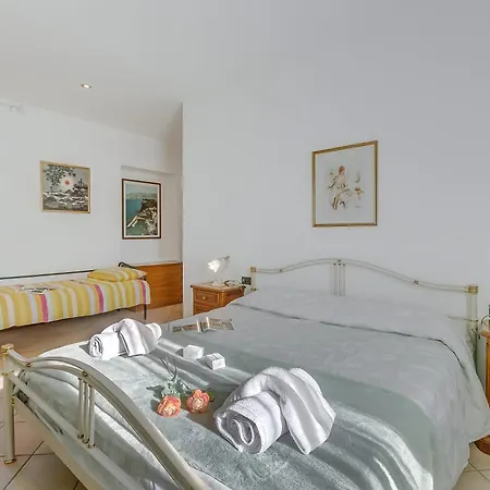 Il Borgo Del Vergante