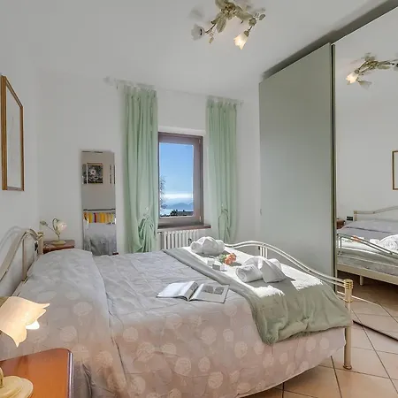 Apartmán Il Borgo Del Vergante *