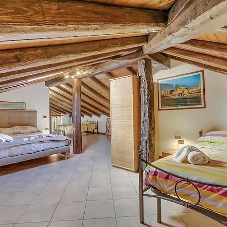 Il Borgo Del Vergante