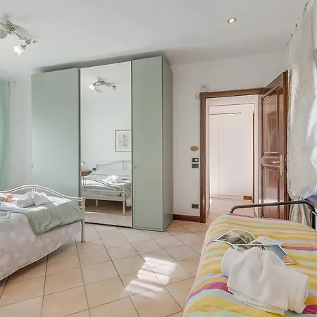 Il Borgo Del Vergante Apartmán *