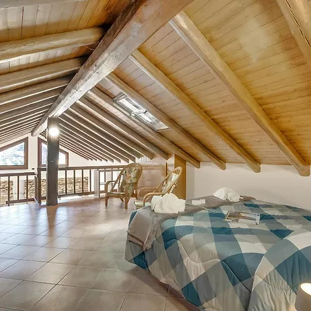 Il Borgo Del Vergante Nebbiuno