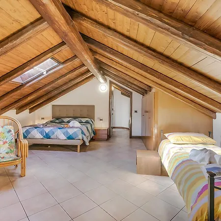Il Borgo Del Vergante Apartmán *