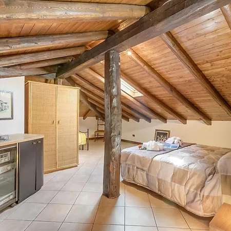 Il Borgo Del Vergante Nebbiuno