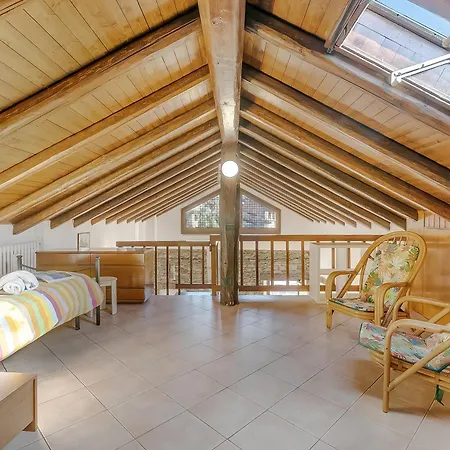 Il Borgo Del Vergante *