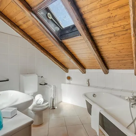 Il Borgo Del Vergante Apartmán *