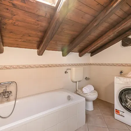 Apartmán Il Borgo Del Vergante *