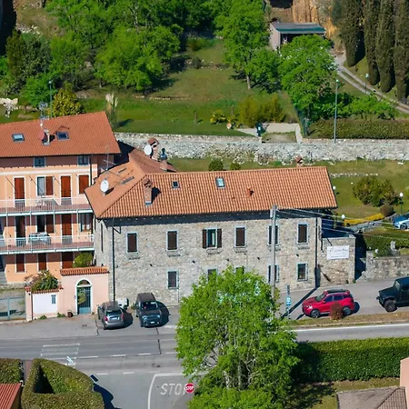 Il Borgo Del Vergante