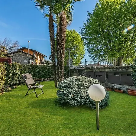 Il Borgo Del Vergante *