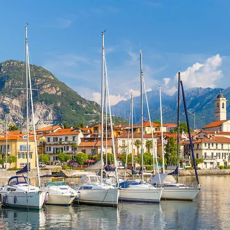 Il Borgo Del Vergante * Nebbiuno