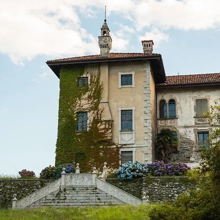 Il Borgo Del Vergante Apartmán *