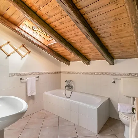 Apartmán Il Borgo Del Vergante