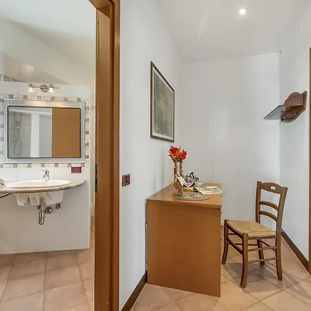 Apartmán Il Borgo Del Vergante *