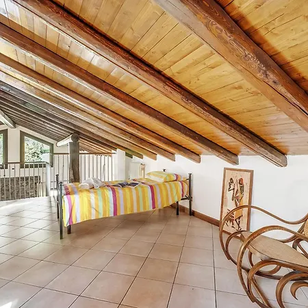 Apartmán Il Borgo Del Vergante *