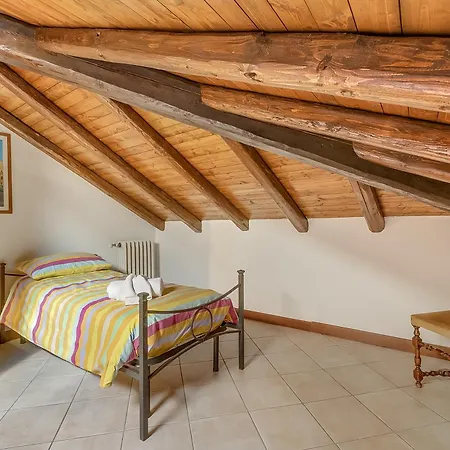 Il Borgo Del Vergante Apartmán *