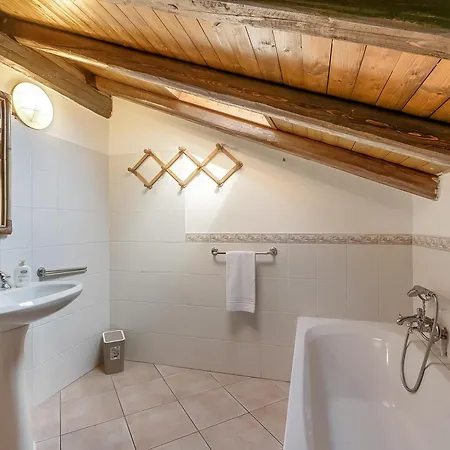 Il Borgo Del Vergante * Nebbiuno