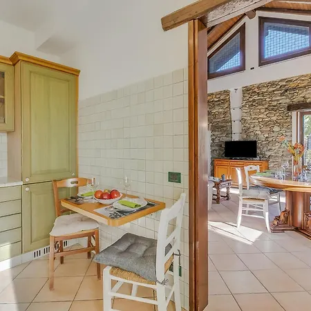 Il Borgo Del Vergante *