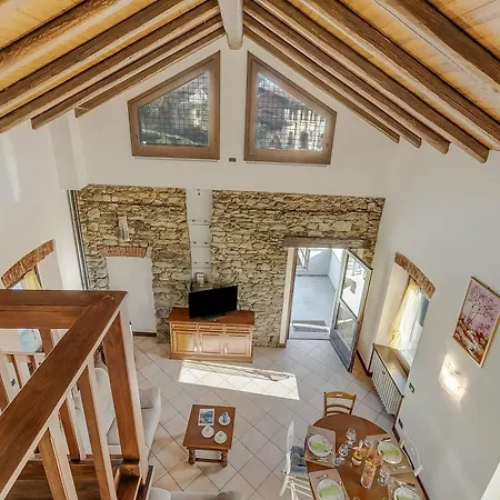 Il Borgo Del Vergante Nebbiuno