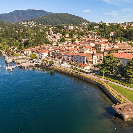 Il Borgo Del Vergante Lejlighed *
